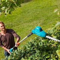 Кусторез Gardena 08883-203