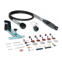 Многофункциональный инструмент Dremel DREMEL 4250-3-453