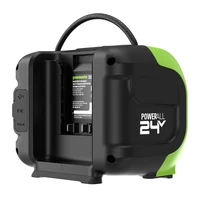 Аудиосистема Greenworks GPT-MNBS (без батареи и зарядного устройства) (3503107)3