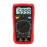 Мультиметр UNI-T UT133B1