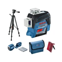 Нивелир Bosch GLL 3-80 C (AA) + BT 150 L-Boxx ready 1