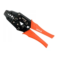 Инструмент для обжима и зачистки проводов YATO YT-22981