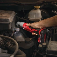 Гайковерт Milwaukee M18 BRAIW-0(4933447899)4