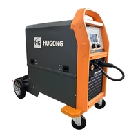 Инвертор MIG-MAG Hugong EMIG 250 LCD (380V)1
