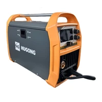 Инвертор MIG-MAG Hugong PMIG 200 LCD1