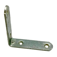 Соединитель угловой узкий BMF-Simpson EC60/21