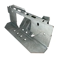 Соединитель для стропил BMF-Simpson VPA 351