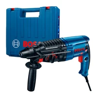 Перфоратор Bosch GBH 2-26 DRE4