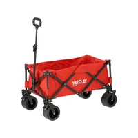 Тележка Yato сад YT-869501