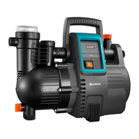 Насос Gardena 01758-204