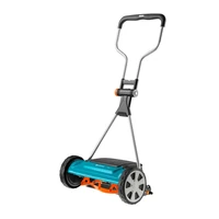 Газонокосилка механическая Gardena 04022-204
