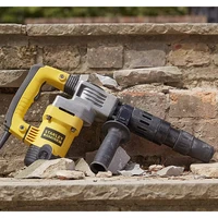 Отбойный молоток Stanley SFMEH220K-QS2