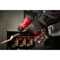 Пистолет горячего воздуха Milwaukee M18 BHG-0 (4933459771)3
