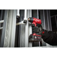 Пистолет горячего воздуха Milwaukee M18 BHG-502C (4933459772)2