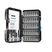 Набор бит Gedore 666-0451
