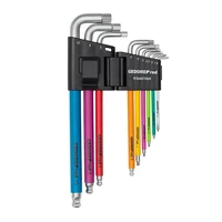 Набор инструментов Gedore R364010091