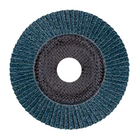 Круг шлифовальный Pferd PFC 115 Z 80 PSF STEELOX2