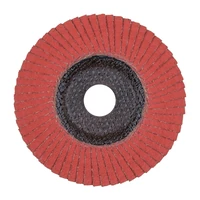 Круг шлифовальный Pferd PFC 125 A-COOL 40 SG INOX+ALU2