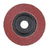 Круг шлифовальный Pferd PFC 125 A 120 PSF STEELOX2