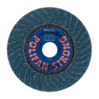 Круг шлифовальный Pferd PFC 125 Z 36 SGP STRONG STEEL2