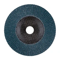 Круг шлифовальный Pferd PFC 150 Z 60 PSF STEELOX2