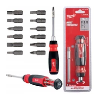 Отвертка Milwaukee 49324805821