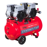 Компрессор Fubag OLS 500/50 CM2x21