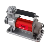 Компрессор Fubag Roll Air 65/191
