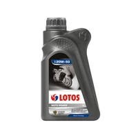 Масло LOTOS LOTOS MOTO POWER SAE 20W-50 (1 л.)1