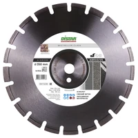 Круг алмазный DiStar Bestseller Abrasive 300x25,41