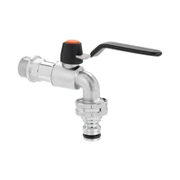 Кран Claber 962400001