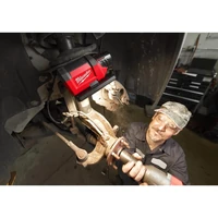 Фонарь Milwaukee M12 PAL-0 (4933478226)4