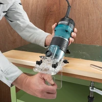 Электрофрезер Makita 37122