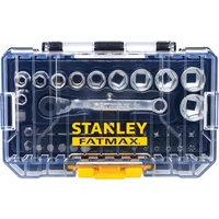 Набор головок Stanley FMMT19101-01