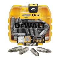 Набор насадок DeWALT DT71521-QZ1