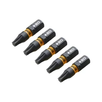 Набор насадок DeWALT DT7381T-QZ2