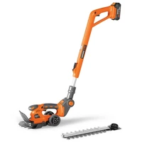 Ножницы аккумуляторные Daewoo DAHT 2521Li FULL SET19