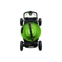 Газонокосилка аккумуляторная Greenworks GD40LM48SPК4 (40V, 1хАКБ 4 Ач и ЗУ) (2517407UB)3