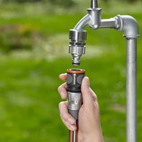 Коннектор Gardena 18255-202