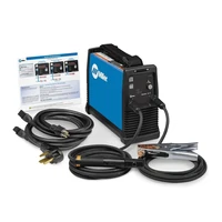 Инвертор MMA Miller MAXSTAR 161S1