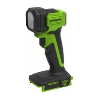 Фонарь Greenworks G24SL200 (без батареи и зарядного устройства) (3502407)1