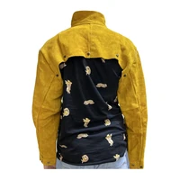 Сварочная пелерина Weldas 44-2800L2