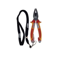 Плоскогубцы Felo 580016403