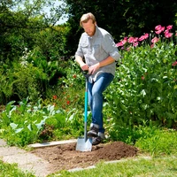 Лопата Gardena 17050-202