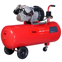 Компрессор Fubag VDС 400/100 CM31