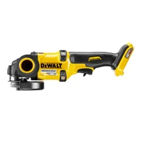 Углошлифовальная машина DeWALT DCG418N-XJ1