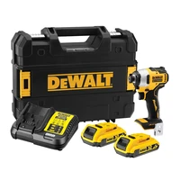 Шуруповерт DeWALT DCF809D2T-QW1