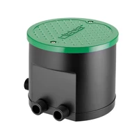 Таймер Claber 908290001