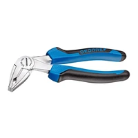 Плоскогубцы Gedore 8248-160 JC1