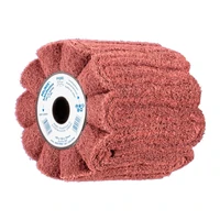 Шлифовальный валик Pferd PNG-W 100100 A 1801